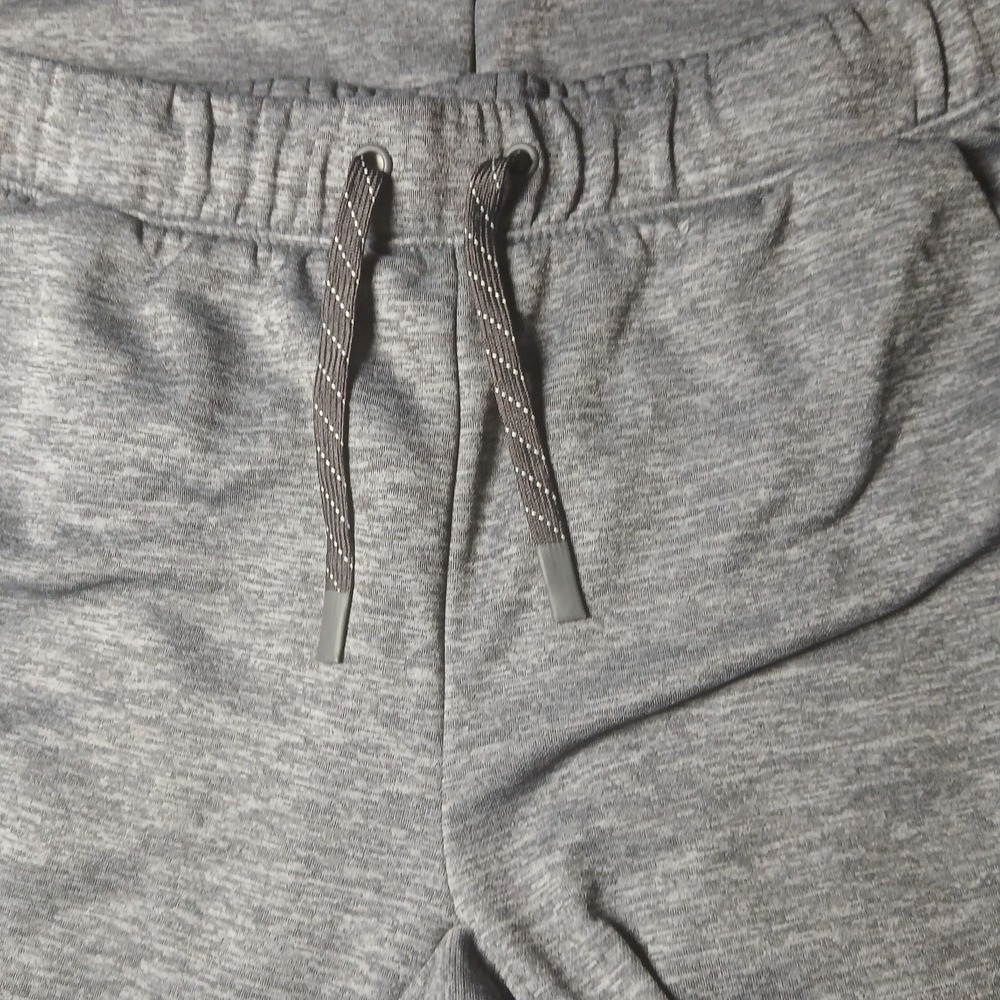 all in motion girls Gray joggers Size XL (14) - Picture 5 of 6